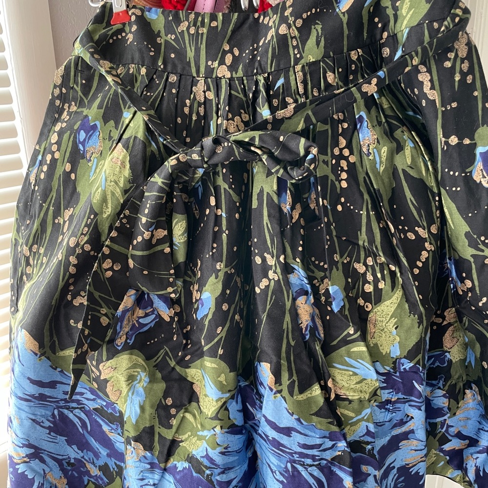 Ann Taylor Loft skirt